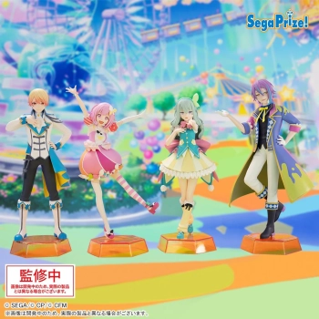 Hatsune Miku: Colorful Stage! - Kusanagi Nene - Desktop x Decorate Collections